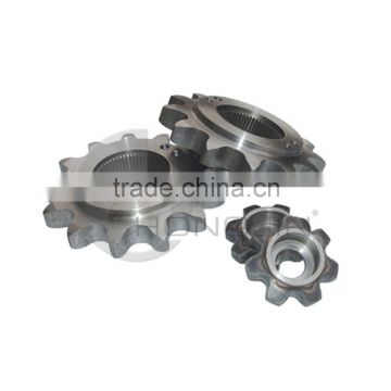 Hongjin Transmission Parts Roller Chain Sprockets