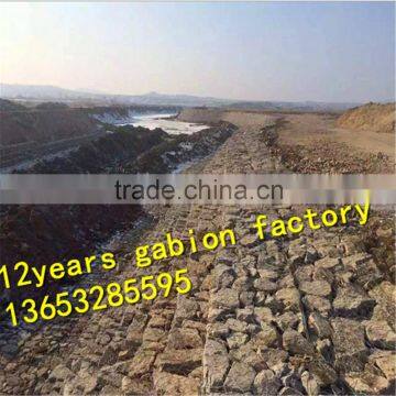 Reno Mattress_river protection/gabion