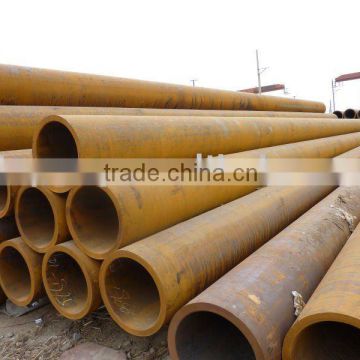 ASTM A106GR.B CARBON STEEL PIPE