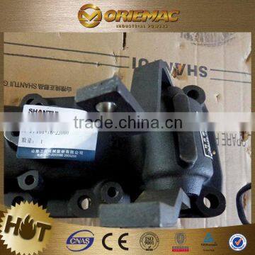 XCMG spare part dumper valve