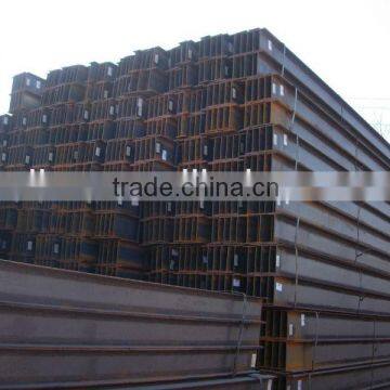 ss400 jis standard h beam steel