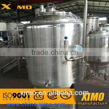 1000L Ss304 Beer Brewing Equipment Brewery System for Sale, Beer Fermentation System (CE Approved) photo-3