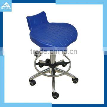 Laboratory Equipment Adjustable Lab Stool