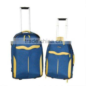 New style travel luggage