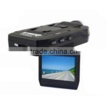 Best Choice Car DVR With 270 Degree Rotating Display/180 Degree Rotating Lens photo-2