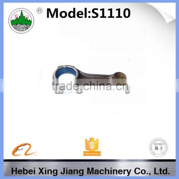 China Changzhou S1110 OEM Titanium Connecting Rods