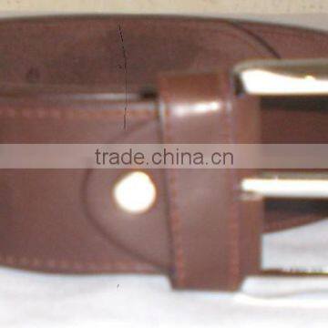 Modern style Belts for Mean TRI- 1524