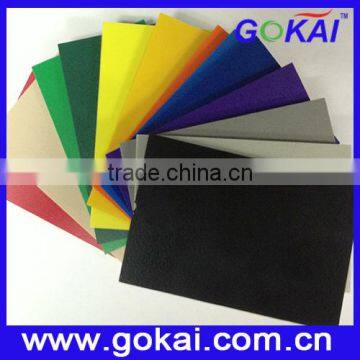 Made in china cheap waterproof pvc foam board / pvc sheet manufacturer