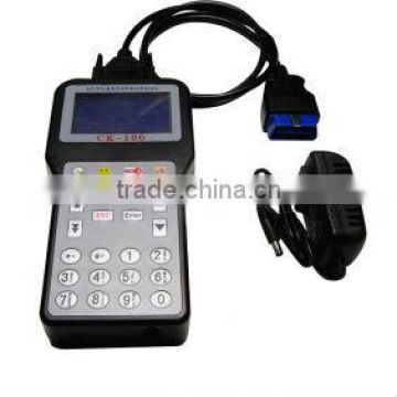 2013 new released CK-100 CK100 Auto Key Programmer V37.01 SBB the latest generation newest sbb version