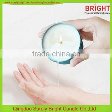 soy wax artificial candles