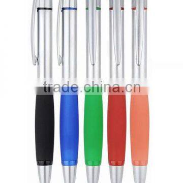 2013 soft grib metal mechanical pencil