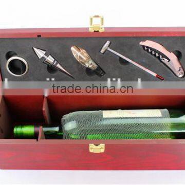 Luxury Wine Accessories Set Made in China