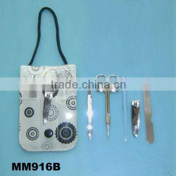 5PCS Mini Manicure Set