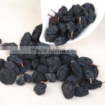 delicious snacks dried raisins Thompson Seedless Black Raisin