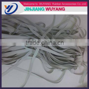 Natural Rubber Band Black Rubber Band Elastic Bands for Clothes in 2016 photo-4