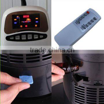 Motor Fan Made in China photo-2