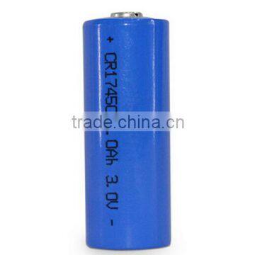 Lithium Battery Cr17505 For Digital Camera photo-3