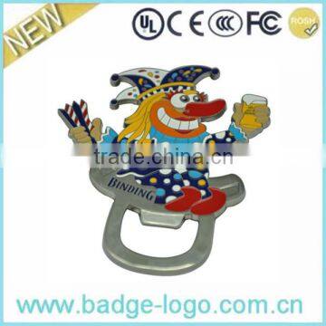 High Quality Custom Metal Bottle Opener Series