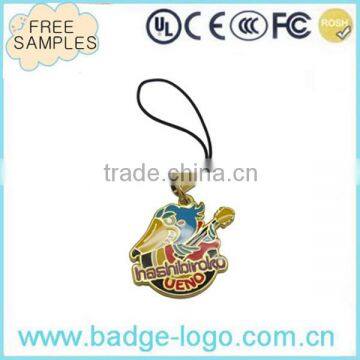 Lightening Epoxy Coated Printng Mobile Phone Accessories