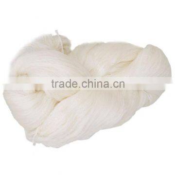 100pct virgin grade polyester yarn