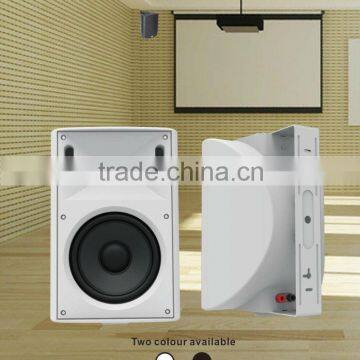 New wall mounted mini hanging speakers