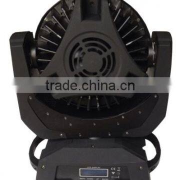 2016Newest High Brihtness Stage Light 36pcs *10w RGBW LED Moving Head Zoom Light photo-4