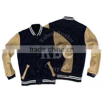 varsity jackets baseball jackets with custom logo/girls baseball jacket varsity jackets