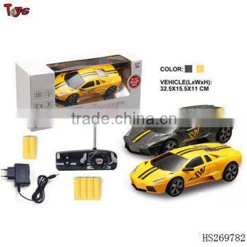 New 1 24 4ch RC car