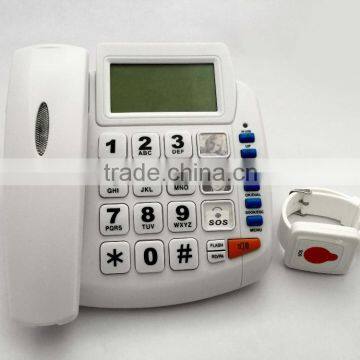 Hi-tech Smart Phones Sos Emergency Telephone Low Price and High Quality Phones photo-5