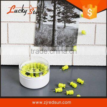 Wholesale Decorative Push Pins, Safety Push Pins, 4 Pins Push Button Switch