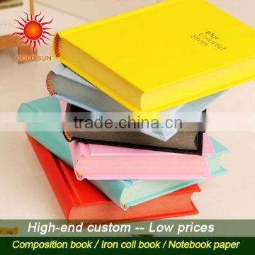 Luxurious PU Notebook photo-5