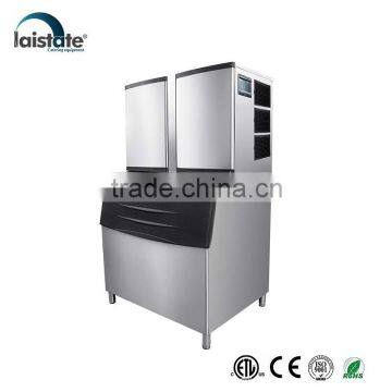 Modular Type Cube Ice Machine Maker / Ice Block Making Machine /Ice Maker Machine SK-1500P