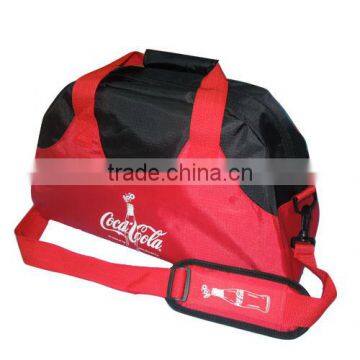 polyester 420D with TPE coating travel bag