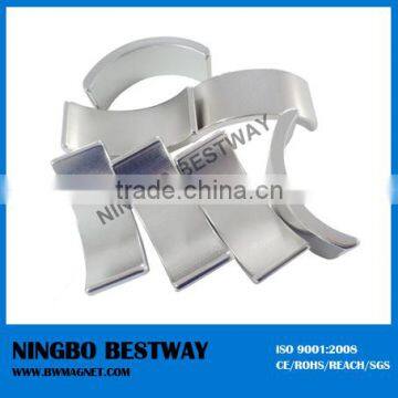 dc motor permanent magnet/motor magnets for stepping motors