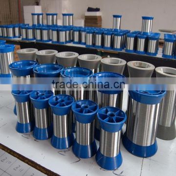 10 gauge stainless stel wire for nail making