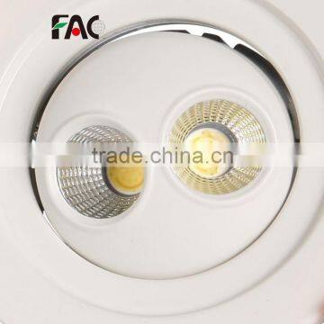 2016 China Online Selling Recessed Adjustable Led Spot Light 10W photo-2