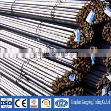 HRB400 rebar coil in tangshan