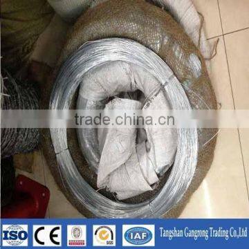 low price electro galvanized iron wire, zinc wire for sale