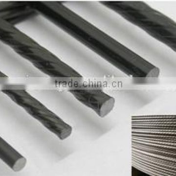 prestressed concrete steel wire