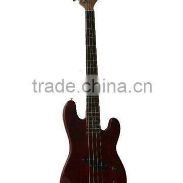 High quality electric bass DT-PBB with negotiable low prices