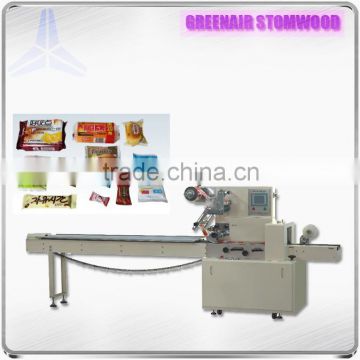 Soap packing machine