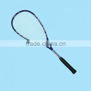 factory squash racquet with BSCI