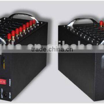 8 Port Serial Port Gsm Modem Multi Sim Card Modem Power Adapter for Modem photo-5