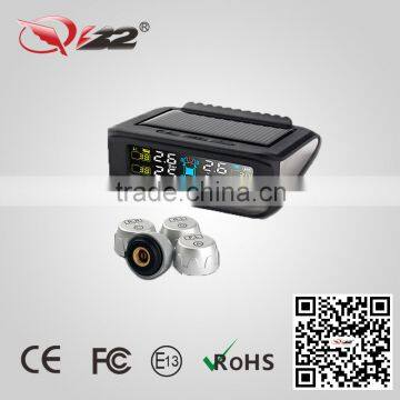 Car TPMS TP-860 tire pressure monitoring sestem digital tire pressure gauge