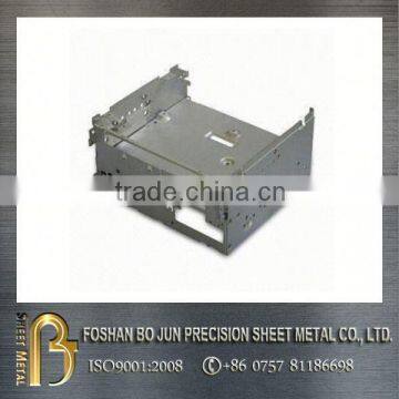 metal case made in China customized aluminum housing