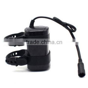 External Battery Pack BA-03 For Bike Light
