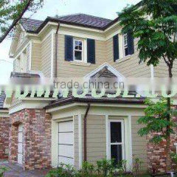 Prefabricated House Used Prices for Family Living House