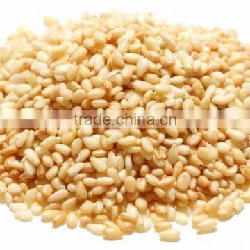 Indian Hulled Sesame Seed