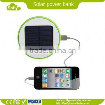 Intelligent Charging Power Bank Portable Power Pack For Mobile Devices photo-5