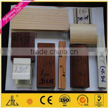 Wow!! Anodize Aluminum Profile Factory/extrusion Aluminum Profile for Solar Panel Frame/wood Color Aluminium Profile for Ceiling photo-5